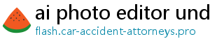 ai photo editor undress